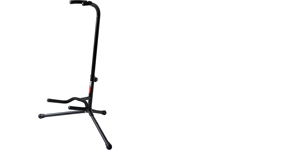 Professional Guitar Stand