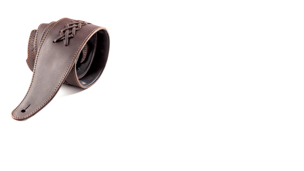 Professional Guitar Strap